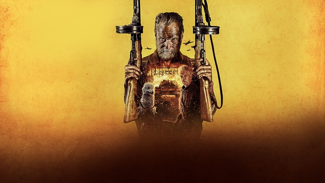 Sisu: Road to Revenge