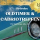 1. frivoles Oldtimer & Cabriotreffen