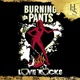 "BURNING PANTS" FESTIVAL