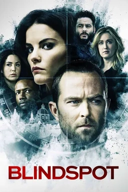 Blindspot