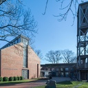 Gottesdienst mit Abendmahl und Gesangsensemble