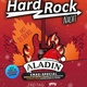 Hard Rock Nacht
