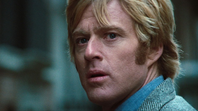 Die drei Tage des Condor