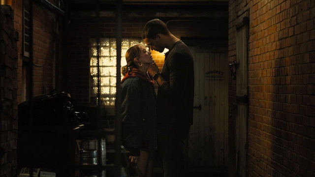 Für immer ein Teil von dir - Reminders Of Him