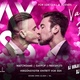 GAYKISS CLUBBING - VALENTINES EDITION