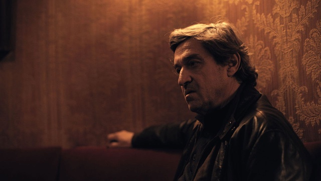 Der Tod wird kommen - La Mort viendra