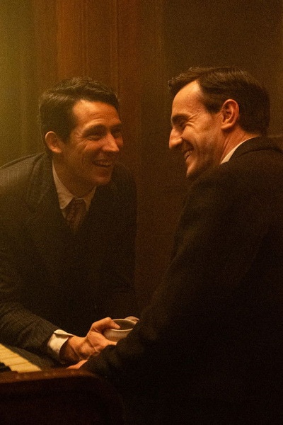 The History of Sound