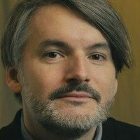 Saša Stanišić: „Mein Unglück beginnt damit, dass…