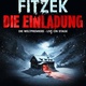 SEBASTIAN FITZEK – DIE EINLADUNG