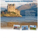 Schottland - 4.000 km per Fahrrad durch Cornwall und Schottland