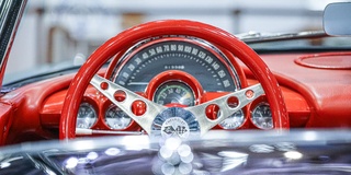 Bremen Classic Motorshow