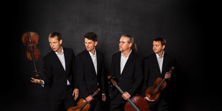 Bennewitz Quartet