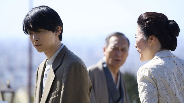 Kokuho - The Master of Kabuk