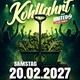 Rockin‘ Kohlfahrt 2027