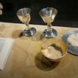 Gottesdienst mit Abendmahl