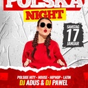 Polska Night