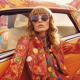 Second Love: Vintage-Styles Markt