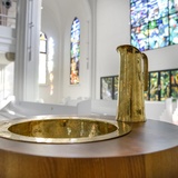 Gottesdienst mit Abendmahl