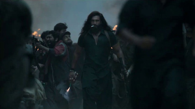 Dhurandhar: The Revenge