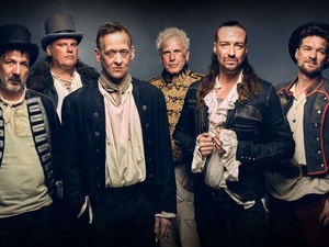 In Extremo / Nordstern - Folk & Fire Festival