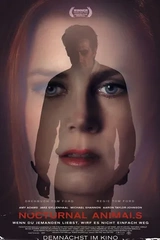 Nocturnal Animals