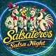Salsateros Salsa Night
