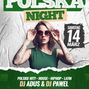 Polska Night