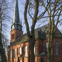 Osterfrühgottesdienst mit anschl. Osterfrühstück in Alt Aumund