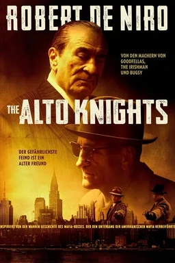 The Alto Knights