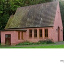 Karfreitag in der Kapelle Brundorf