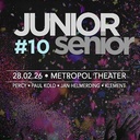 JuniorSenior Party #10 – Quarterlifeclub
