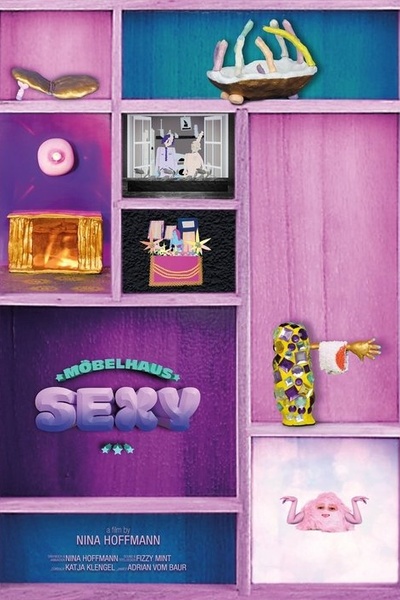 Möbelhaus Sexy