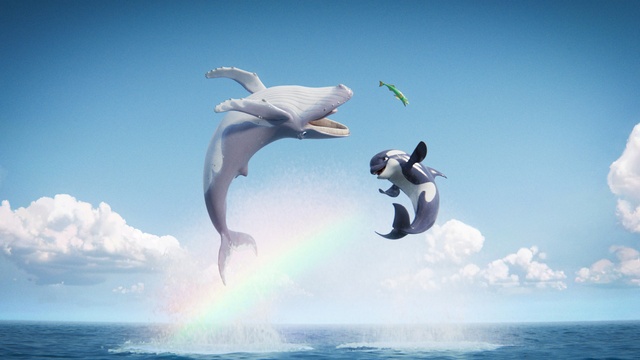 Der letzte Walsänger