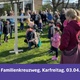 Gottesdienst Familienkreuzweg für Klein und Groß