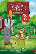 Lustiges Pettersson und Findus Mitmachkino 2