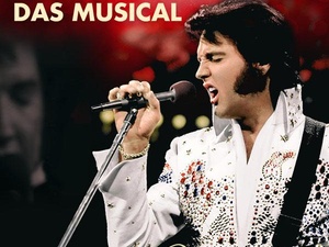 ELVIS – Das Musical