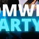 Domweihparty