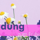 Frühjahrsempfang des Ev. Bildungswerk