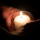 Osternacht in der St. Georgs-Gemeinde