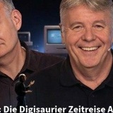 Two more things - Digisaurier @ OCM: Unsere…
