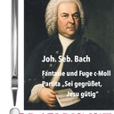 ORGELPUNKT - Hilger Kespohl