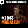 #2543 - MrBallen