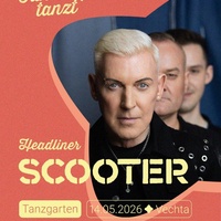 Tante Mia tanzt 2026