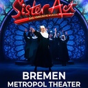 Sister Act – Das himmlische Musical