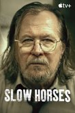 Slow Horses - Ein Fall für Jackson Lamb
