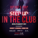 STEP UP IN THE CLUB - OFFICIAL AFTER DANCEBATTLE PARTY