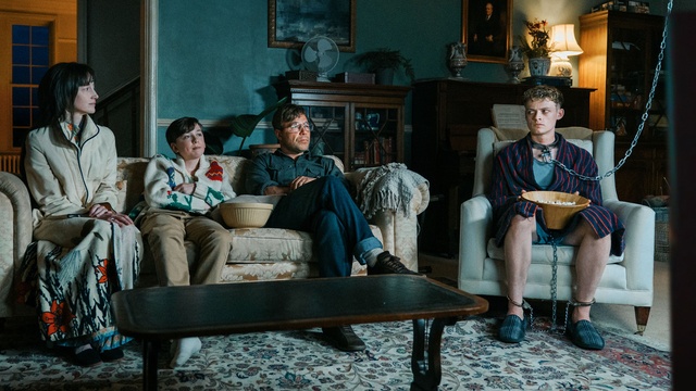 Good Boy - Wir wollen nur dein Bestes