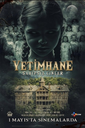 Yetimhane: Sahipsiz Cinler