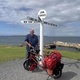 4.000 km per Fahrrad durch Cornwall und Schottland