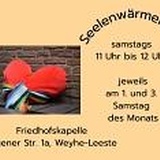 Seelenwärmerzeit